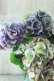 画像1: 秋色紫陽花 "寿" No.15 (1)