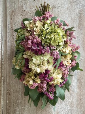 画像3: ＜2025'lete＞夏季限定Price◇ ナチュラルdryスワッグ グランヴァカンス 