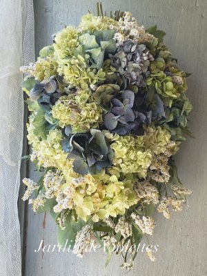 画像2: ＜2025'lete＞夏季限定Price◇ ナチュラルdryスワッグ グランヴァカンス 6