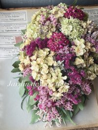 ＜2025'lete＞夏季限定Price◇ ナチュラルdryスワッグ グランヴァカンス 7