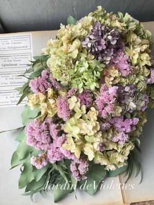 画像3: ＜2025'lete＞夏季限定Price◇ ナチュラルdryスワッグ グランヴァカンス 11