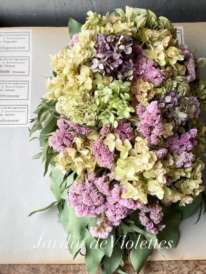 画像2: ＜2025'lete＞夏季限定Price◇ ナチュラルdryスワッグ グランヴァカンス 11