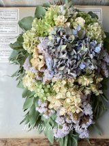 ＜2025'lete＞夏季限定Price◇ ナチュラルdryスワッグ グランヴァカンス 10