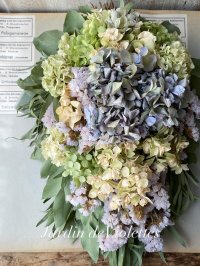 ＜2025'lete＞夏季限定Price◇ ナチュラルdryスワッグ グランヴァカンス 10
